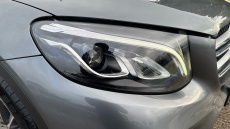 Mercedes-Benz GLC 250 4Matic AMG Line Premium 5dr 9G-Tronic Petrol Estate